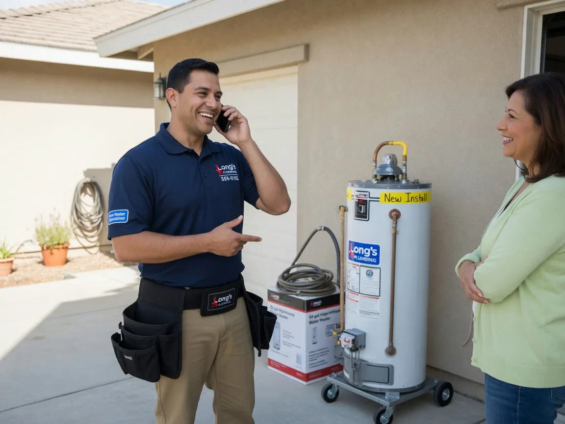 Leak Detection Griffith, IN FAQs